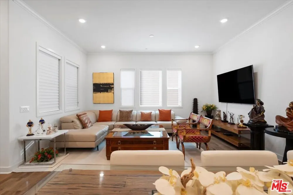1168 Poppy Court Montebello, CA 90640