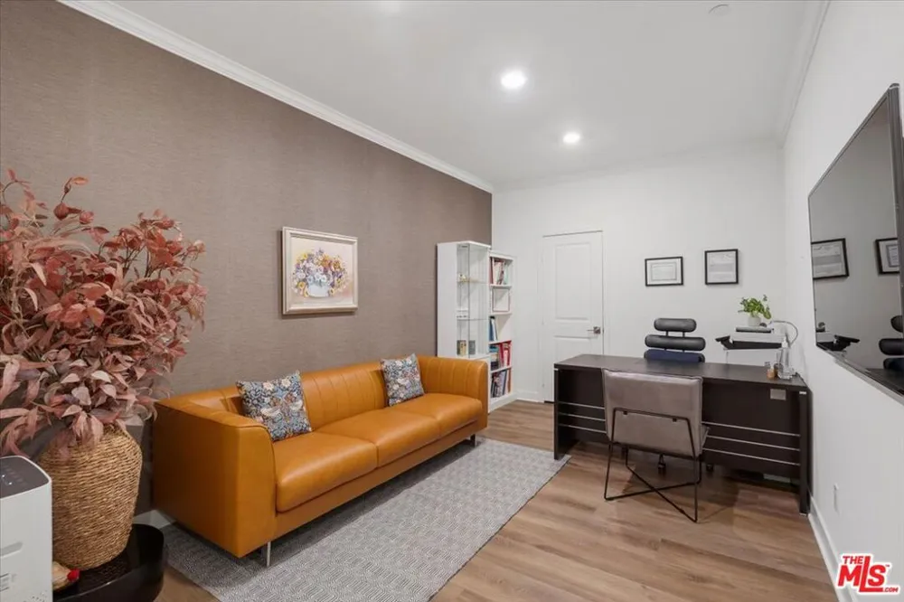 1168 Poppy Court Montebello, CA 90640