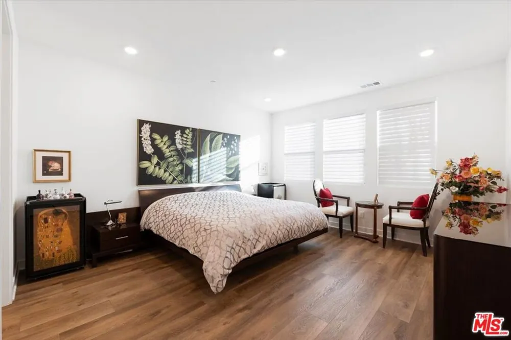 1168 Poppy Court Montebello, CA 90640