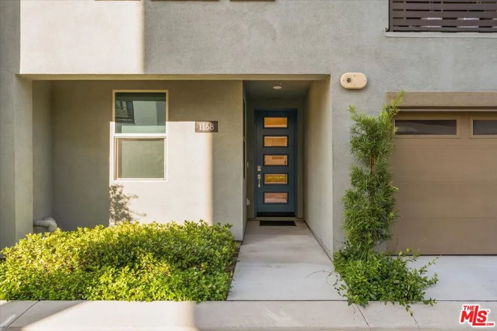1168 Poppy Court Montebello, CA 90640