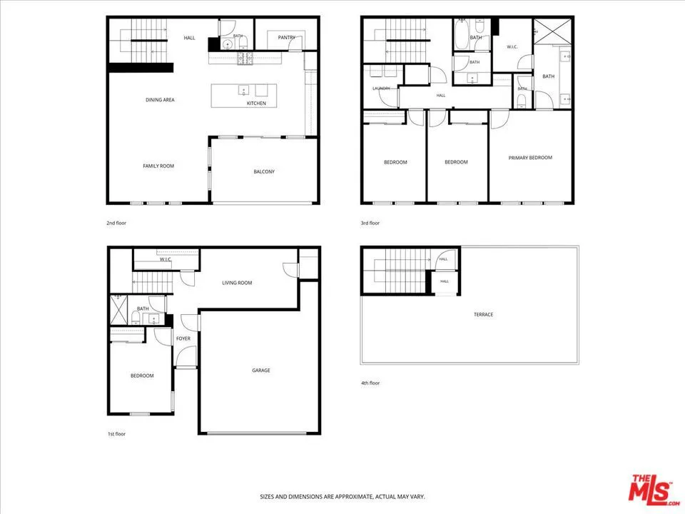 1168 Poppy Court Montebello, CA 90640