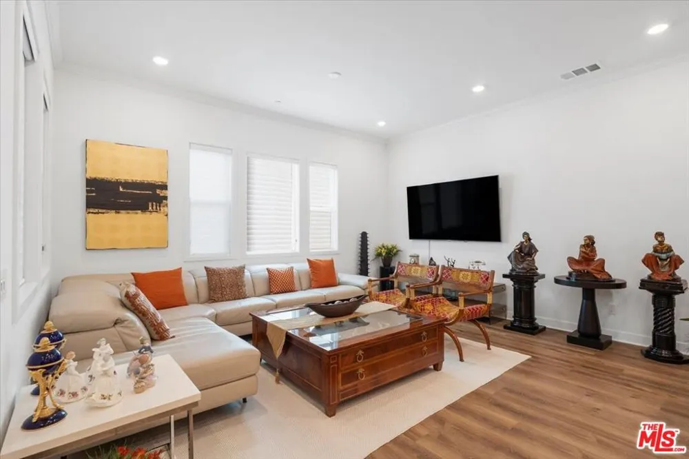 1168 Poppy Court Montebello, CA 90640