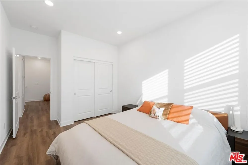 1168 Poppy Court Montebello, CA 90640