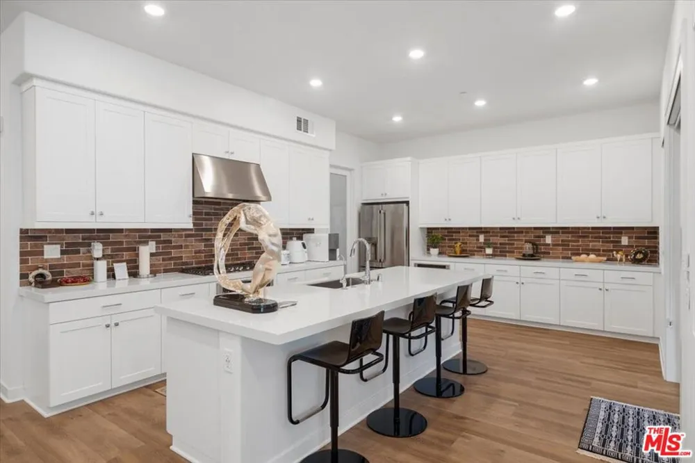 1168 Poppy Court Montebello, CA 90640
