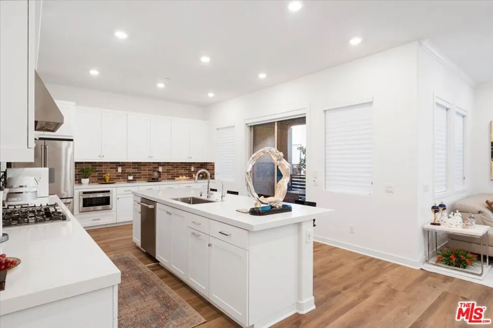 1168 Poppy Court Montebello, CA 90640