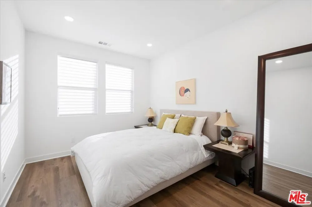 1168 Poppy Court Montebello, CA 90640