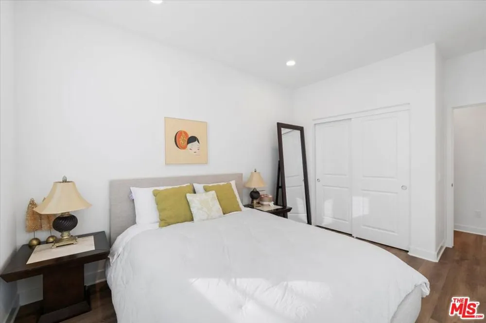 1168 Poppy Court Montebello, CA 90640