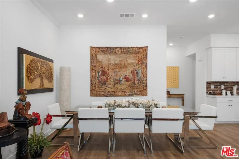1168 Poppy Court Montebello, CA 90640