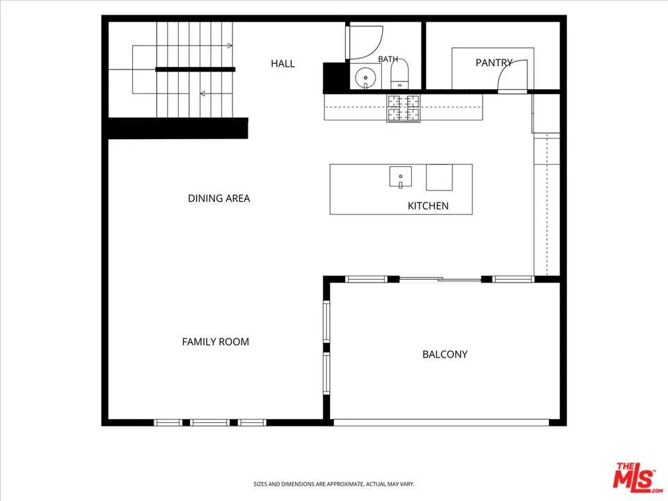 1168 Poppy Court Montebello, CA 90640