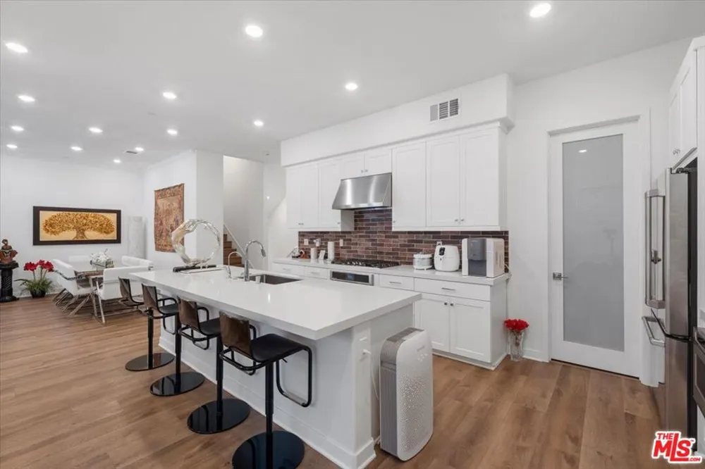 1168 Poppy Court Montebello, CA 90640