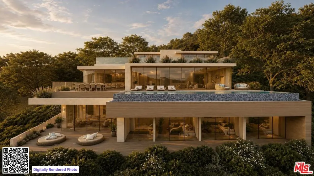 6061 Kanan Dume Road Malibu, CA 90265