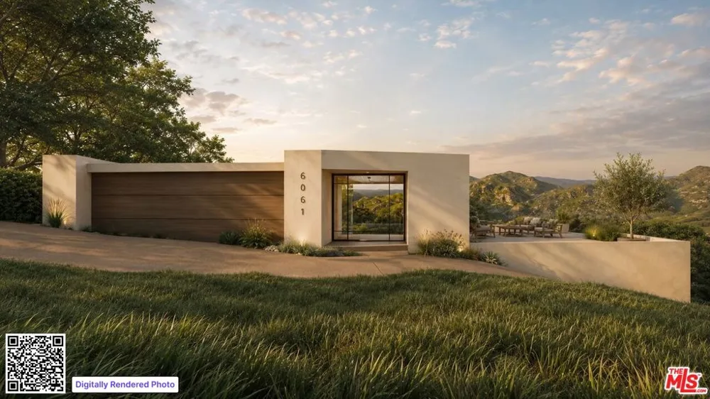 6061 Kanan Dume Road Malibu, CA 90265