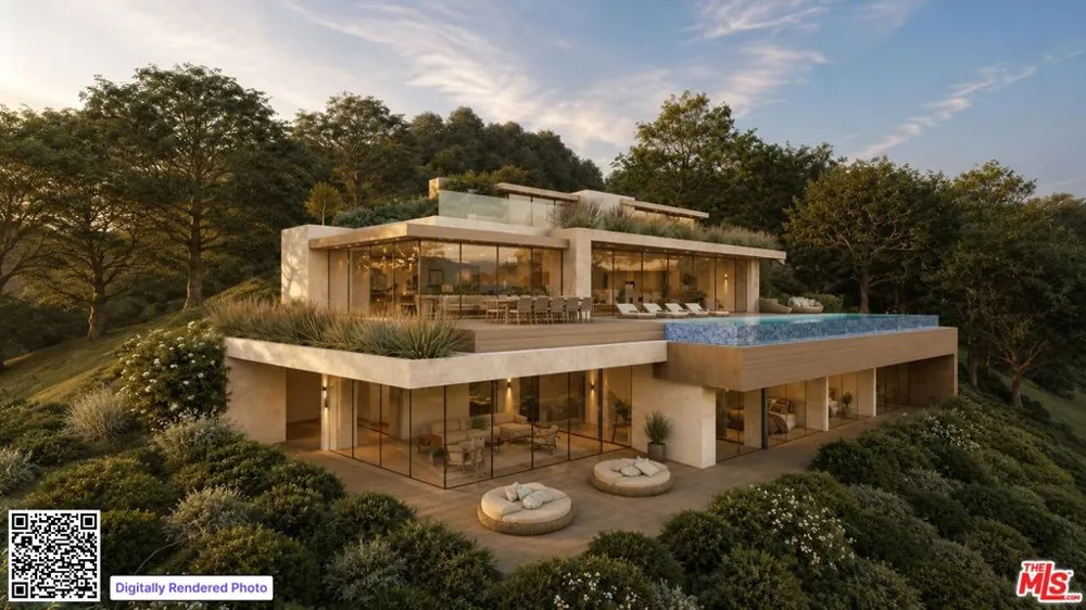 6061 Kanan Dume Road Malibu, CA 90265