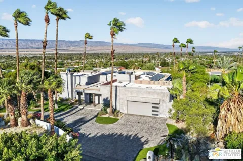 2300 Vista Drive