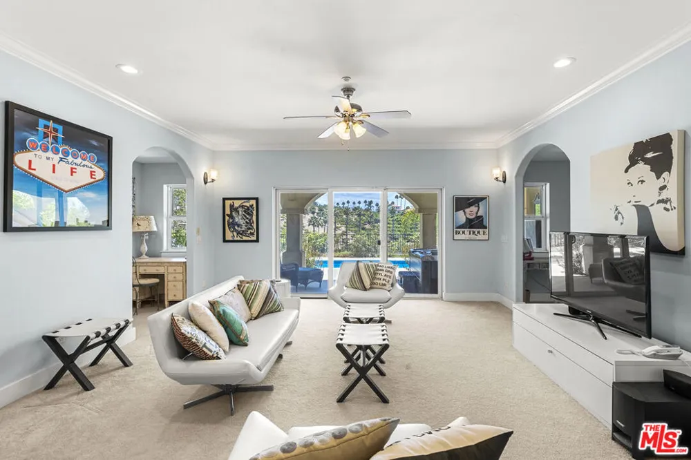 4476 Fallsbrae Road Fallbrook, CA 92028