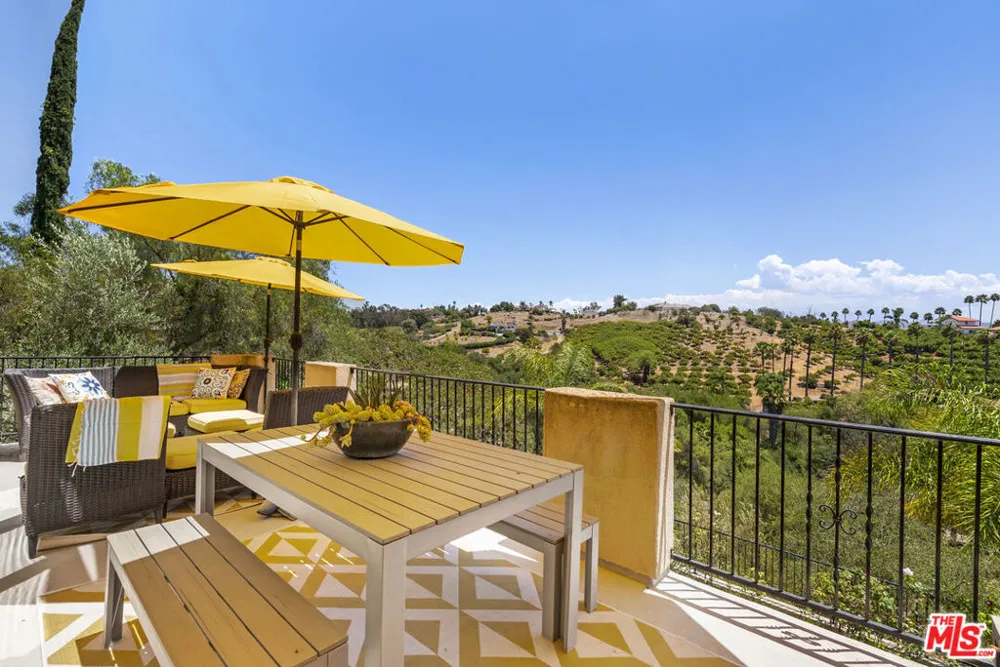 4476 Fallsbrae Road Fallbrook, CA 92028