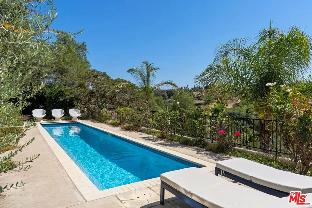 4476 Fallsbrae Road Fallbrook, CA 92028