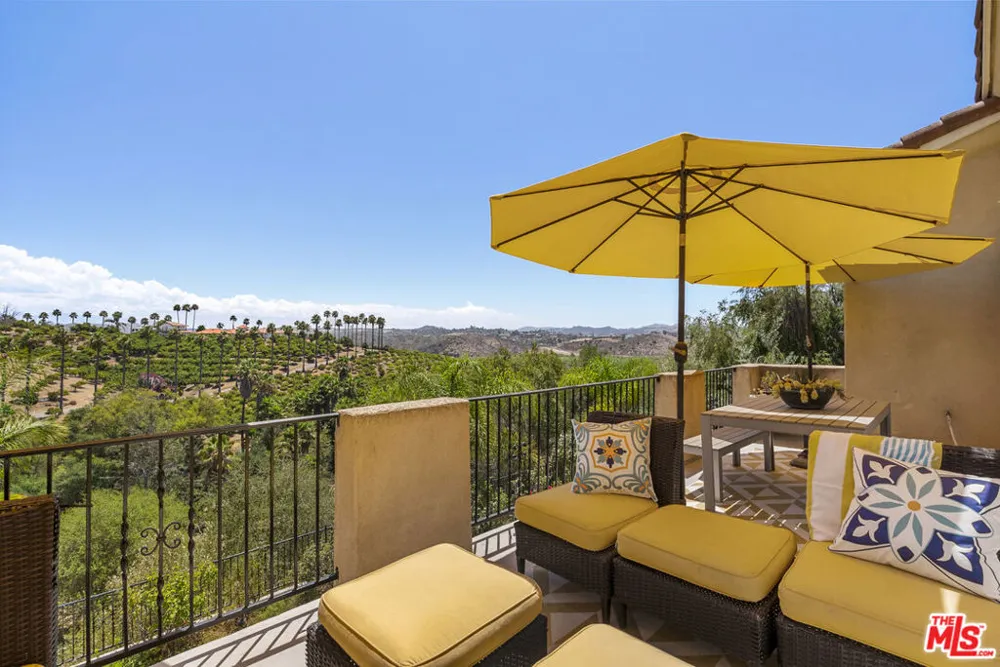 4476 Fallsbrae Road Fallbrook, CA 92028
