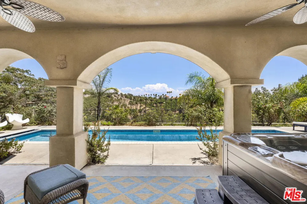 4476 Fallsbrae Road Fallbrook, CA 92028