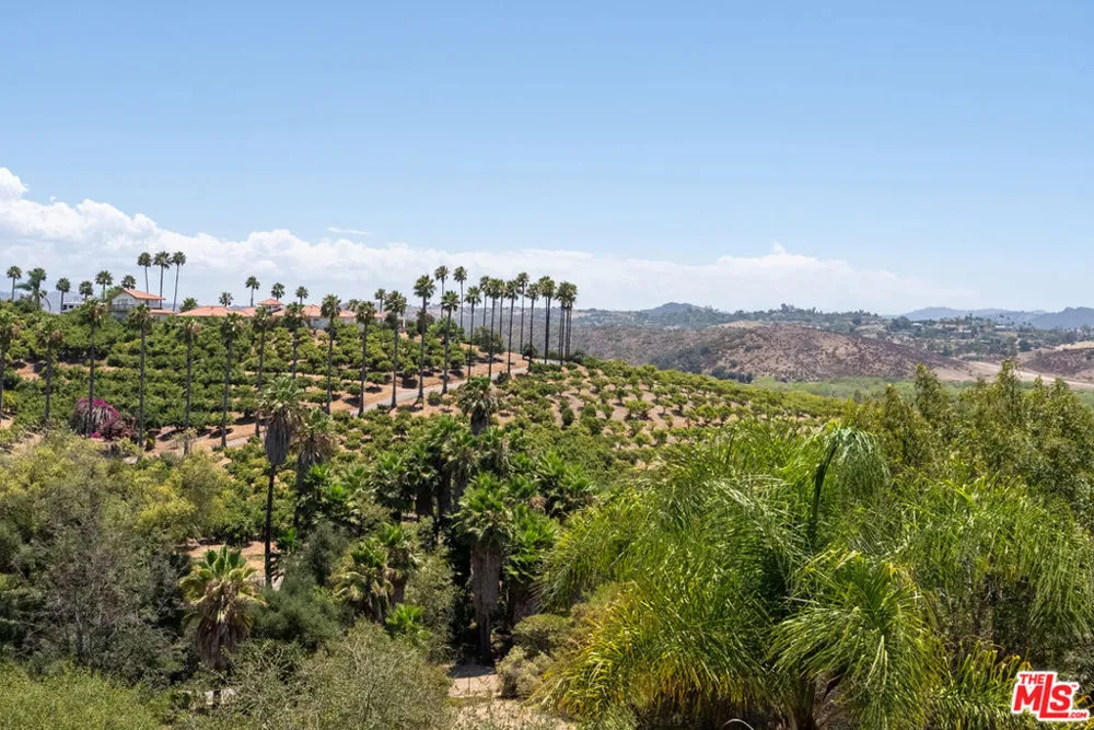 4476 Fallsbrae Road Fallbrook, CA 92028