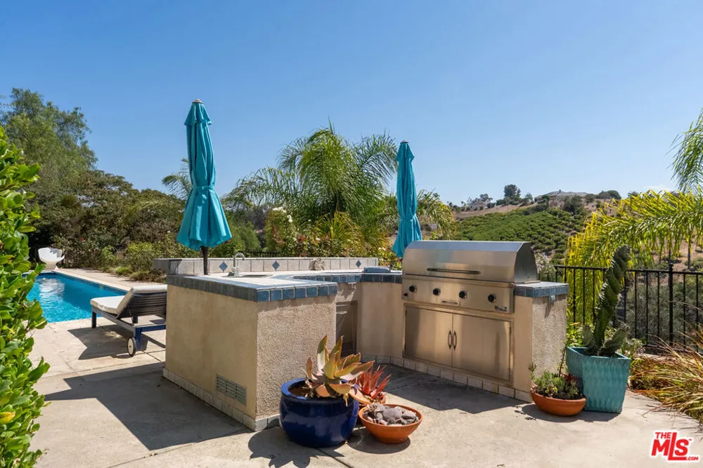 4476 Fallsbrae Road Fallbrook, CA 92028