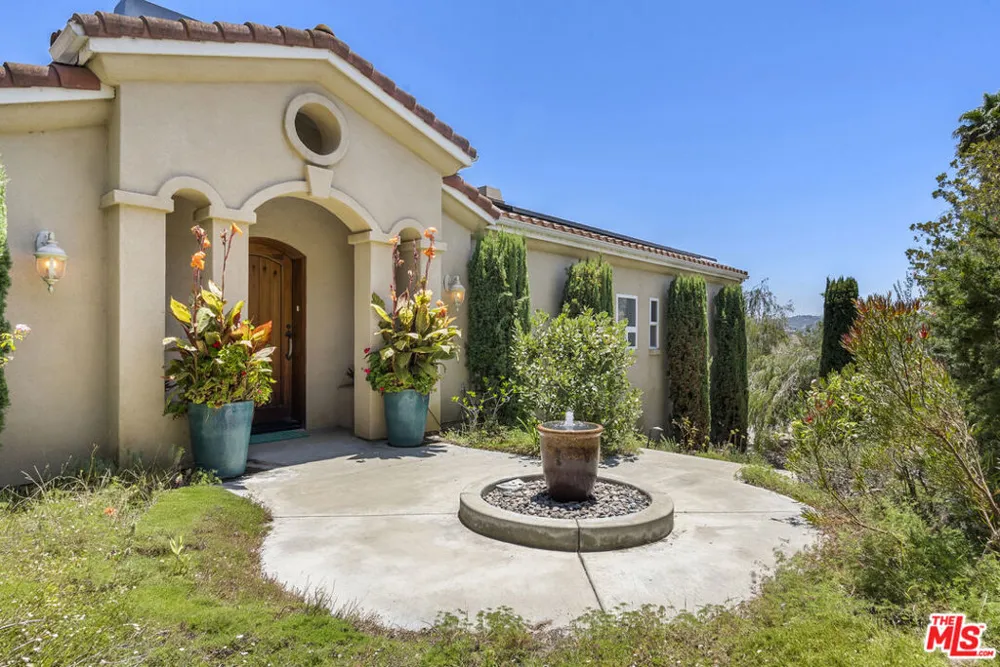 4476 Fallsbrae Road Fallbrook, CA 92028