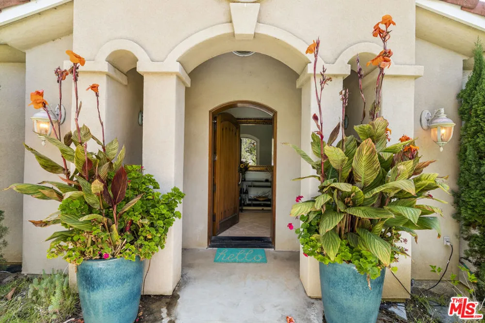 4476 Fallsbrae Road Fallbrook, CA 92028