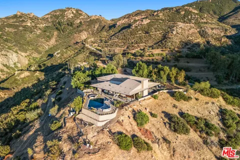 31847 Hidden Highland Road