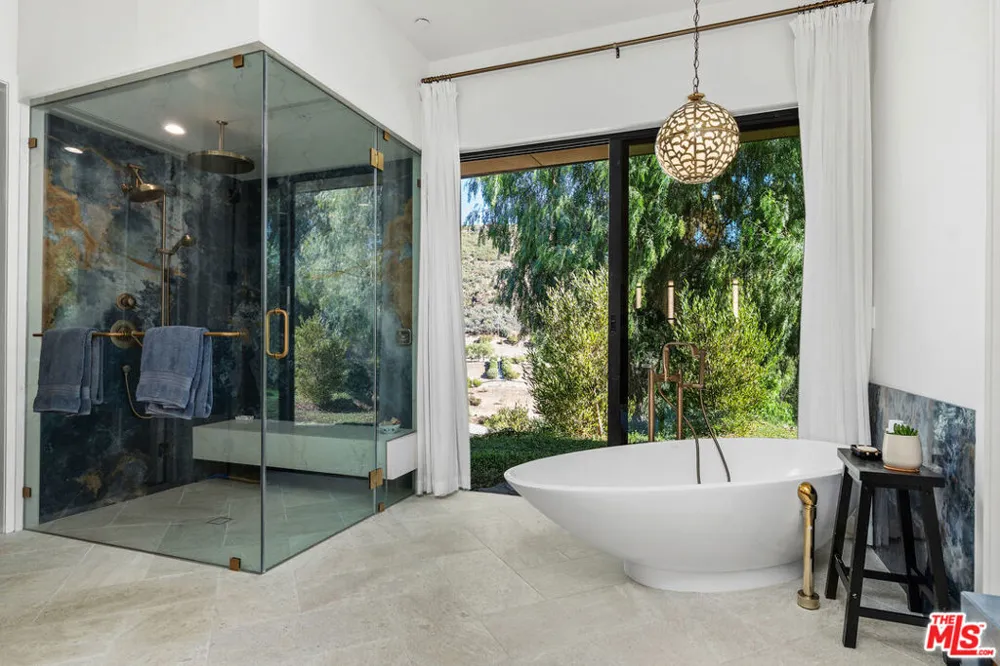 31847 Hidden Highland Road Agoura, CA 91301