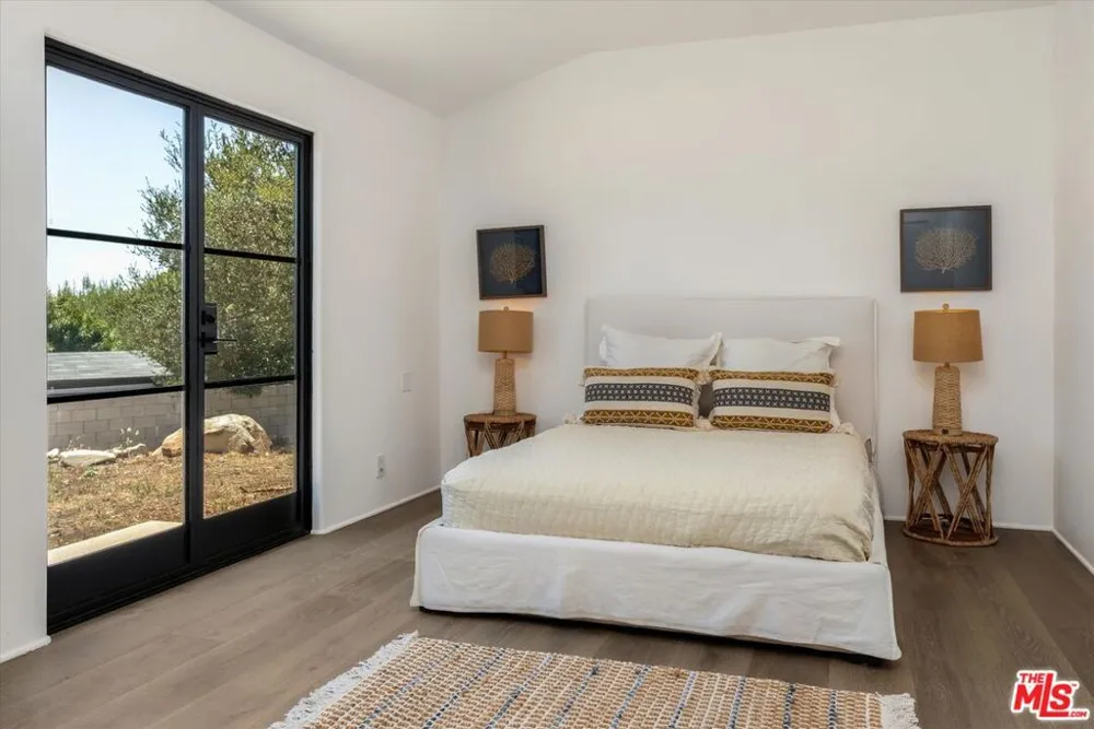 768 Winding Creek Lane Montecito, CA 93108