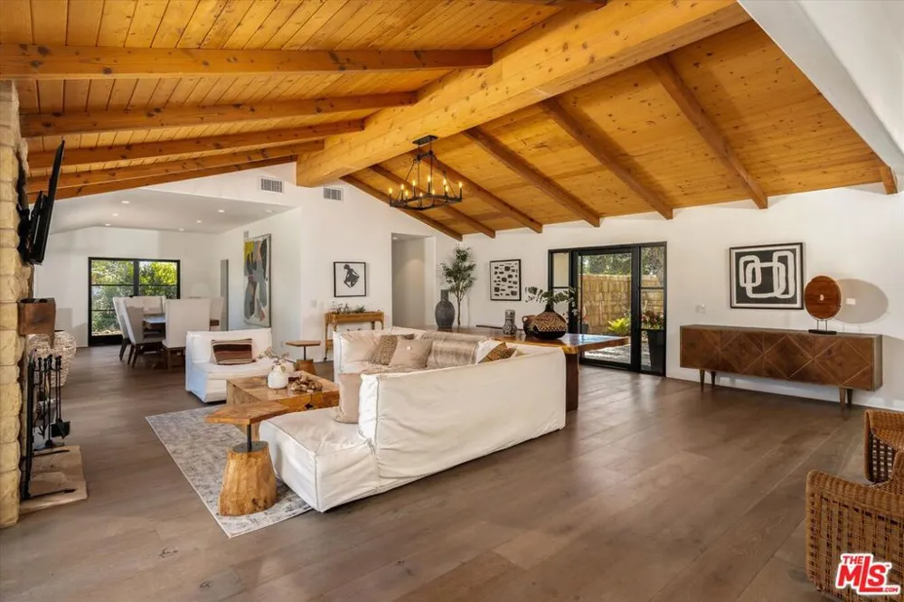 768 Winding Creek Lane Montecito, CA 93108