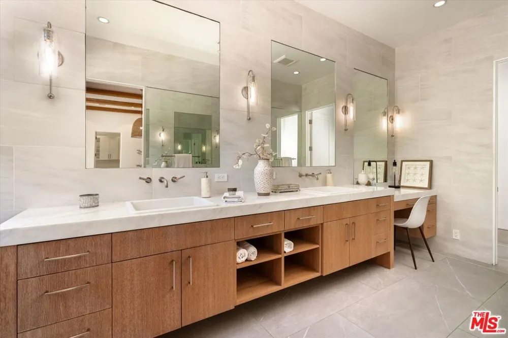 768 Winding Creek Lane Montecito, CA 93108