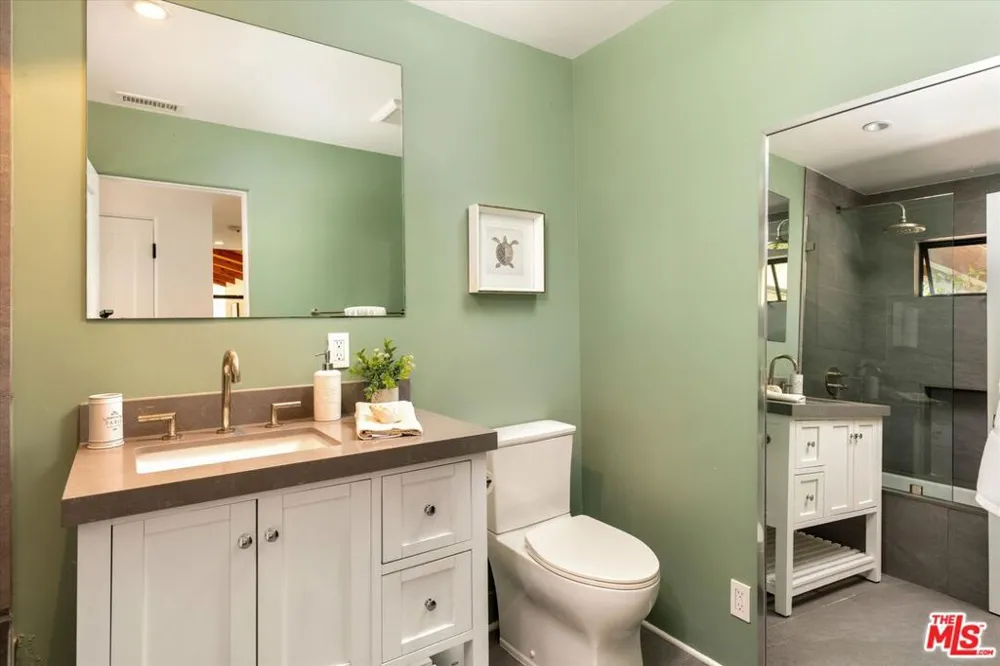 768 Winding Creek Lane Montecito, CA 93108