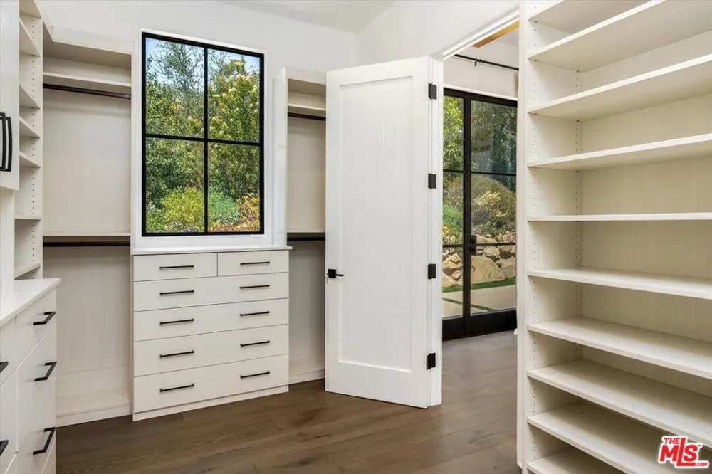 768 Winding Creek Lane Montecito, CA 93108