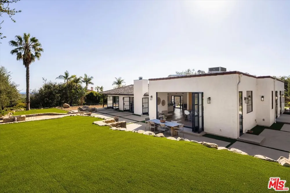 768 Winding Creek Lane Montecito, CA 93108
