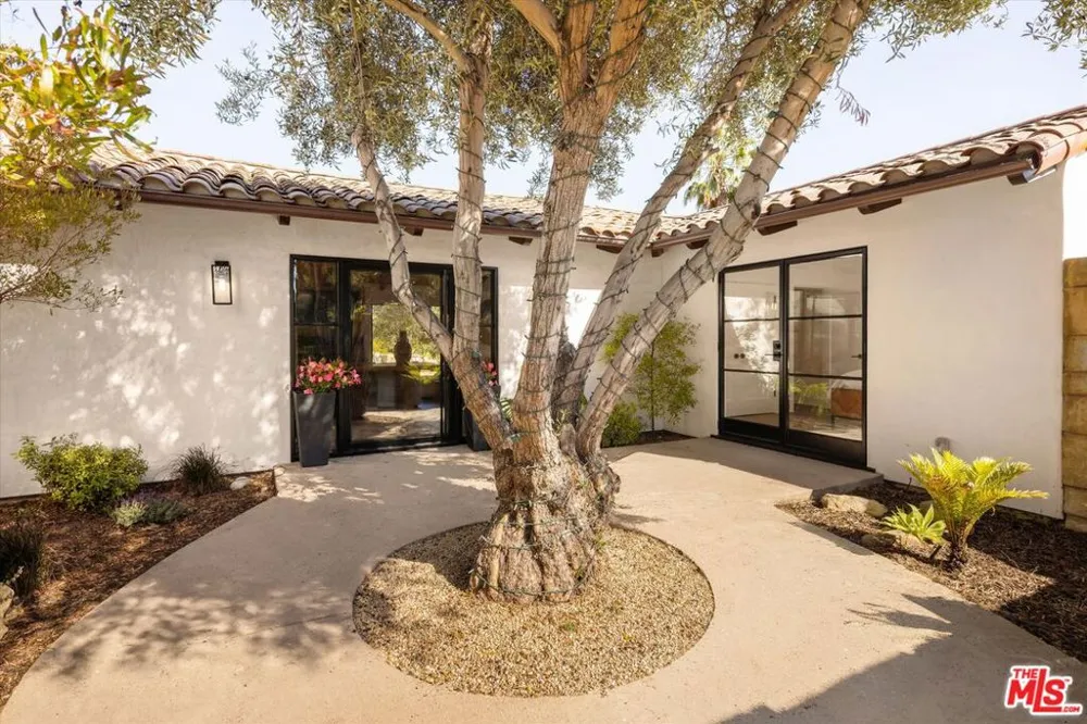 768 Winding Creek Lane Montecito, CA 93108