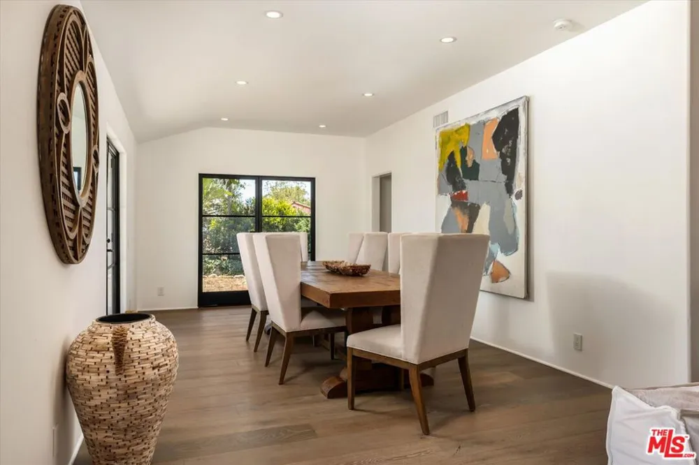 768 Winding Creek Lane Montecito, CA 93108