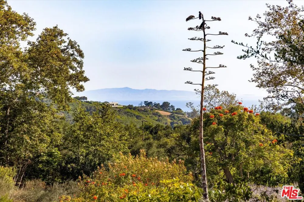 768 Winding Creek Lane Montecito, CA 93108