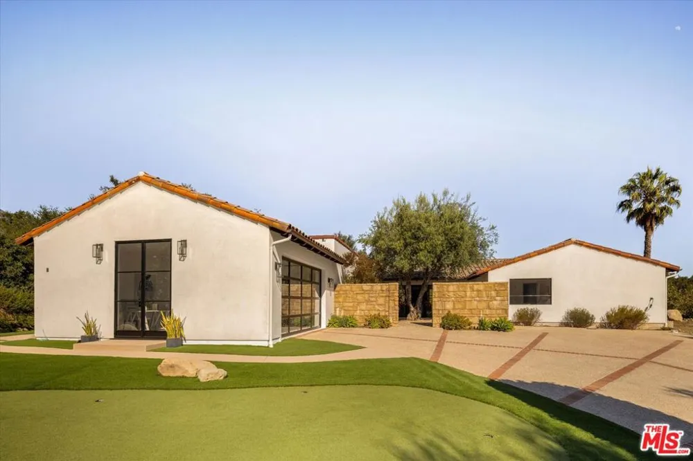 768 Winding Creek Lane Montecito, CA 93108