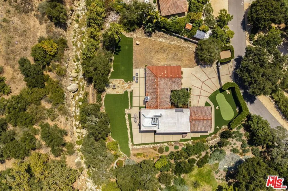 768 Winding Creek Lane Montecito, CA 93108