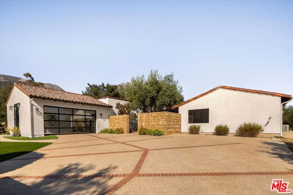 768 Winding Creek Lane Montecito, CA 93108