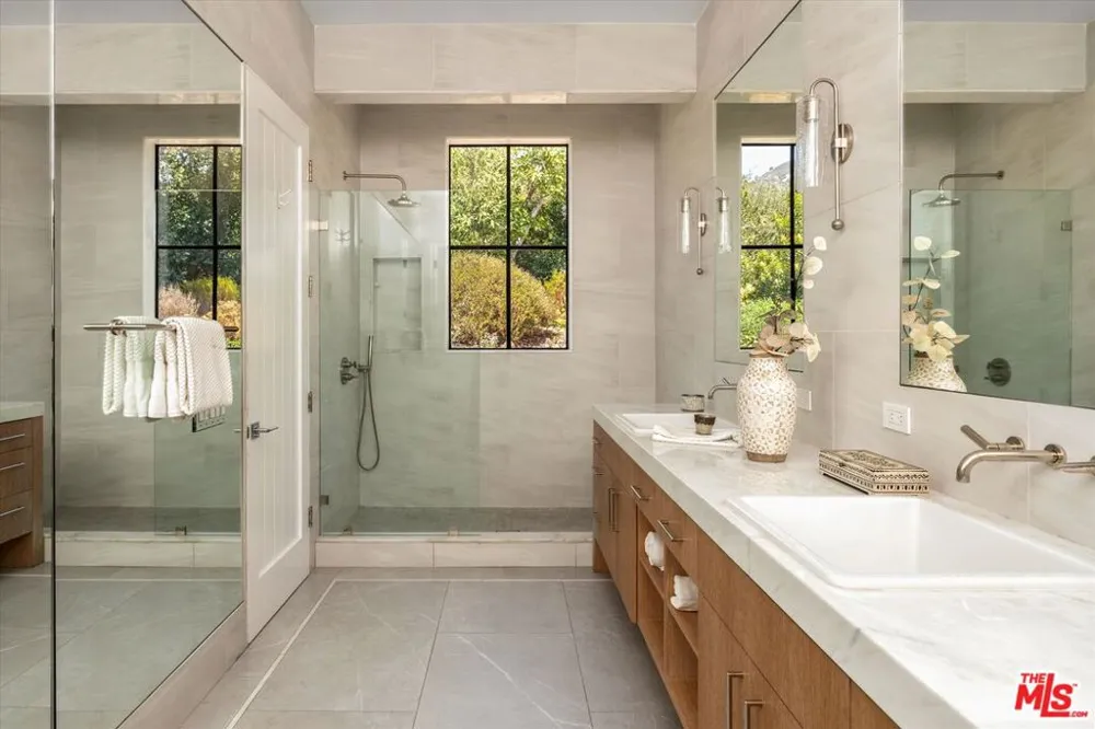 768 Winding Creek Lane Montecito, CA 93108