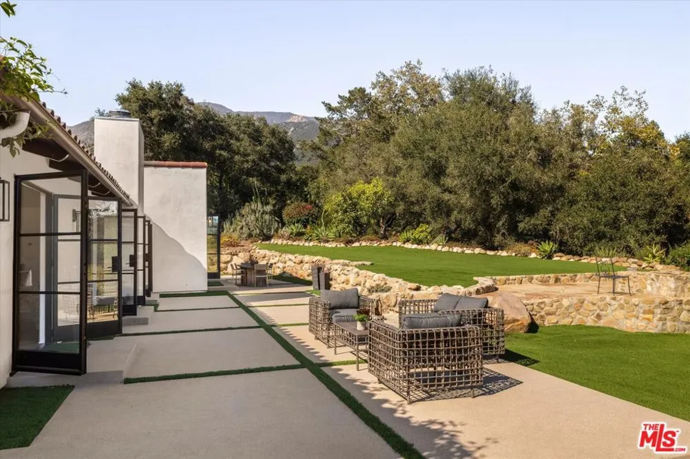 768 Winding Creek Lane Montecito, CA 93108
