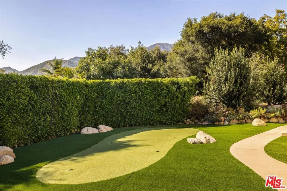 768 Winding Creek Lane Montecito, CA 93108