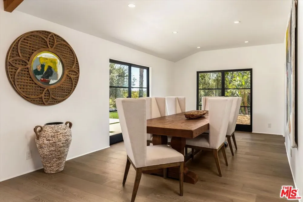 768 Winding Creek Lane Montecito, CA 93108