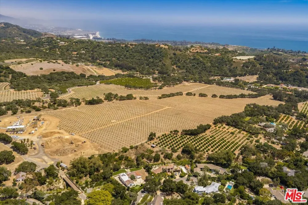 768 Winding Creek Lane Montecito, CA 93108