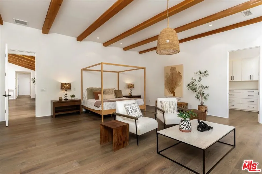 768 Winding Creek Lane Montecito, CA 93108