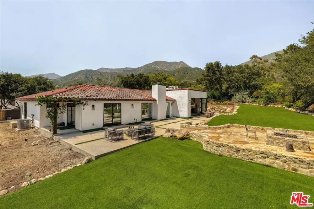 768 Winding Creek Lane Montecito, CA 93108