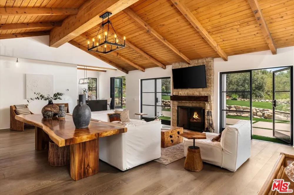 768 Winding Creek Lane Montecito, CA 93108