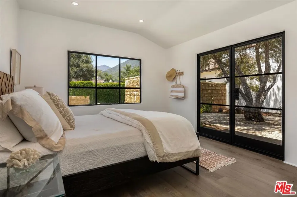768 Winding Creek Lane Montecito, CA 93108